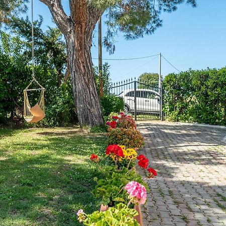 Villa Turin - Yourplace Abruzzo โทริโนดิซานโกร ภายนอก รูปภาพ