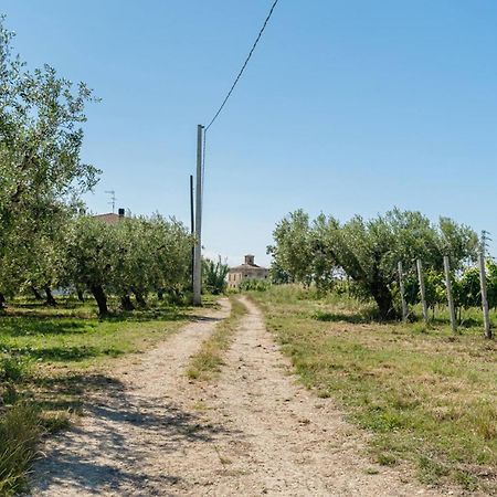 Villa Turin - Yourplace Abruzzo โทริโนดิซานโกร ภายนอก รูปภาพ