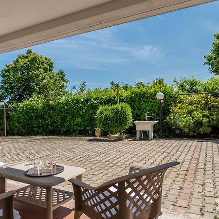 Villa Turin - Yourplace Abruzzo โทริโนดิซานโกร ภายนอก รูปภาพ