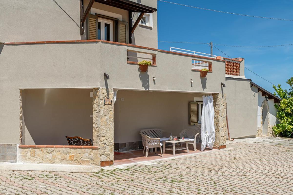Villa Turin - Yourplace Abruzzo โทริโนดิซานโกร ภายนอก รูปภาพ