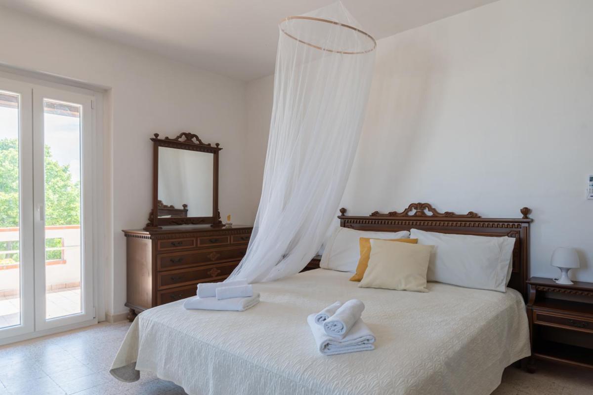 Villa Turin - Yourplace Abruzzo โทริโนดิซานโกร ภายนอก รูปภาพ