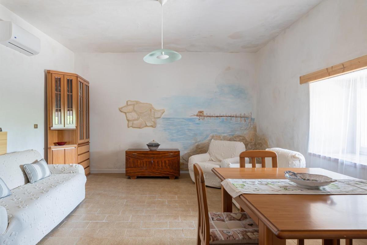 Villa Turin - Yourplace Abruzzo โทริโนดิซานโกร ภายนอก รูปภาพ