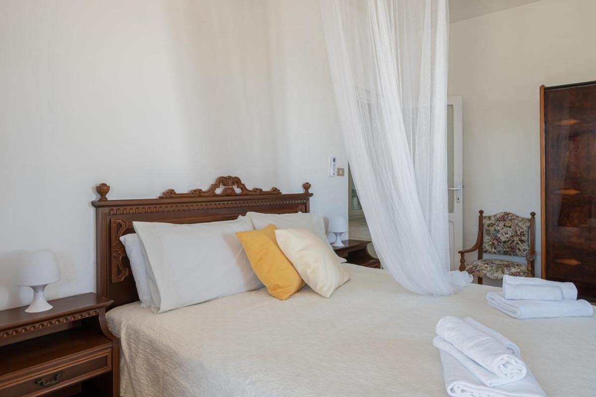 Villa Turin - Yourplace Abruzzo โทริโนดิซานโกร ภายนอก รูปภาพ