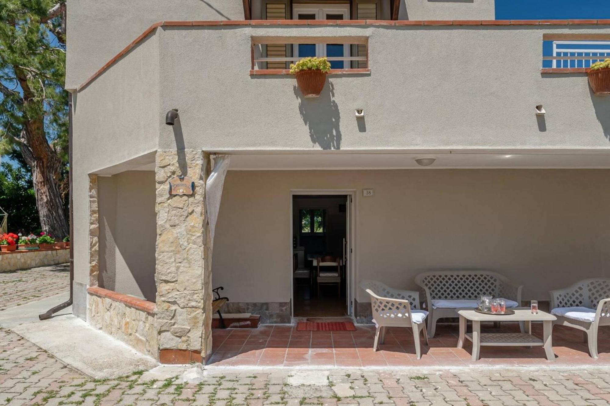 Villa Turin - Yourplace Abruzzo โทริโนดิซานโกร ภายนอก รูปภาพ