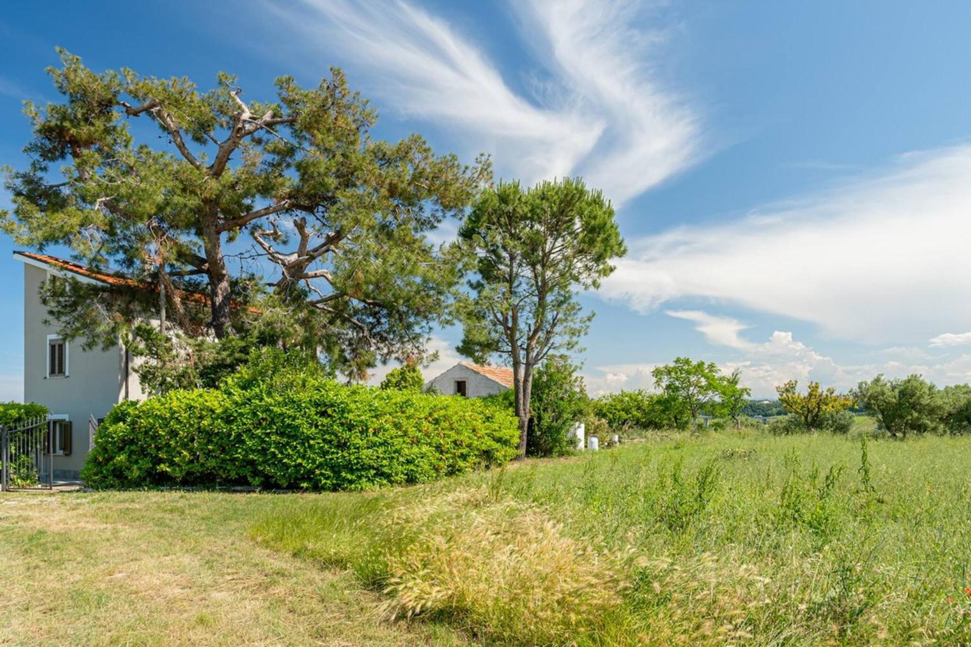 Villa Turin - Yourplace Abruzzo โทริโนดิซานโกร ภายนอก รูปภาพ