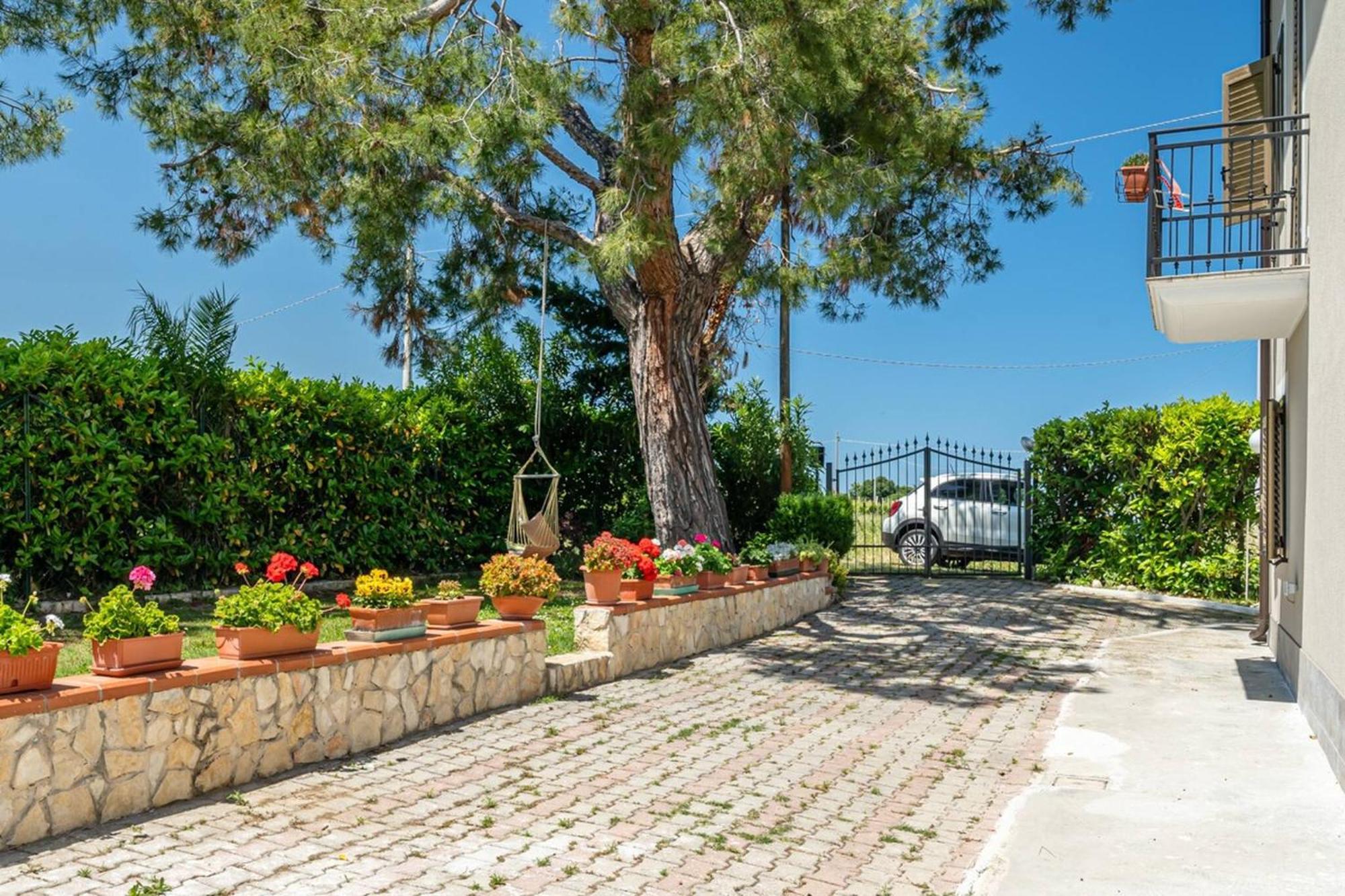 Villa Turin - Yourplace Abruzzo โทริโนดิซานโกร ภายนอก รูปภาพ
